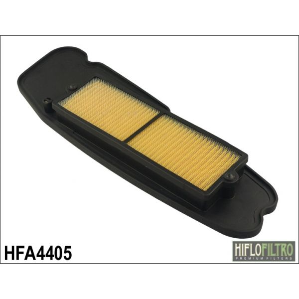 Filtre Aer Strada Hiflofiltro AIR FILTER HFA4405 - YP400 MAJESTY `04-